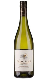 Вино Paul Mas Pays d'Oc Chardonnay 2022 0,75 л
