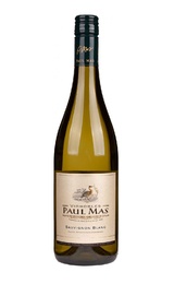 Вино Paul Mas Sauvignon Blanc Pays d'Oc 2021 0,75 л