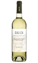 Вино Caliza La Mancha White 2021 0,75 л
