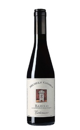 Вино Michele Chiarlo Tortoniano Barolo 2019 0,375 л
