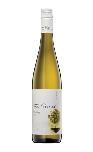 Вино Yalumba The Y Series Riesling 2020 0,75 л