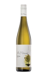 Вино Yalumba The Y Series Riesling 2020 0,75 л