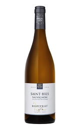 Вино Ropiteau Saint-Bris 2021 0,75 л