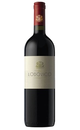 Вино Biserno Lodovico Toscana 2019 0,75 л