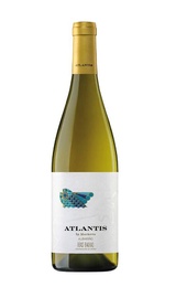 Вино Atlantis Rias Baixas 2022 0,75 л