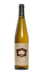 Вино Livio Felluga Pinot Grigio 2021 0,375 л