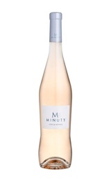 Вино Chateau Minuty M Rose 2022 0,375 л