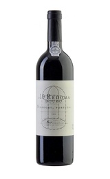 Вино Niepoort Redoma Tinto 2018 0,75 л