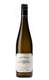 Вино Sepp Moser Ried Schnabel Gruner Veltliner Reserve 2018 0,75 л
