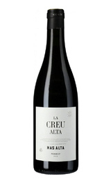 Вино Bodegas Mas Alta La Creu Alta Priorat 2017 0,75 л