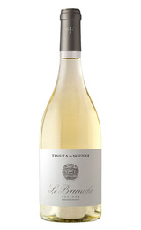 Вино Tenuta di Nozzole Le Bruniche Chardonnay 2022 0,75 л