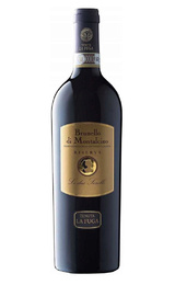 Вино Tenuta La Fuga Le Due Sorelle Brunello di Montalcino Riserva 2016 0,75 л