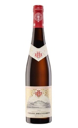 Вино Schloss Johannisberger Riesling Rotlack 2021 0,75 л