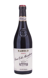 Вино Mirafiore Barolo Riserva 2015 0,75 л