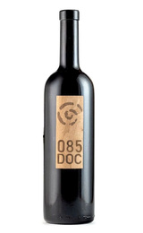 Вино Plozza 085 2013 0,75 л