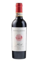 Вино Tenuta di Nozzole Chianti Classico 2020 0,375 л