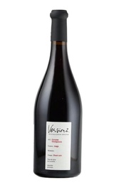 Вино Devaux Version 2 Coteaux Champenois Rouge 2017 0,75 л