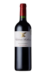 Вино Chateau Anthonic Moulis-en-Medoc 2014 0,75 л