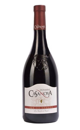 Вино Domaine Casanova Rouge 0,75 л