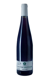 Вино Joseph Cattin Sauvage Pinot Noir 0,75 л