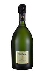 Шампанское Jeeper Grand Assamblage 0,75 л
