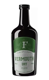 Вермут Ferdinand's Dry 0,5 л