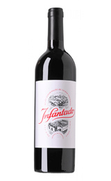Вино Quinta do Infantado Tinto 2020 0,75 л