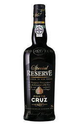Портвейн Porto Cruz Special Reserve 0,75 л