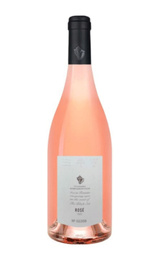 Вино Усадьба Дивноморское Розе 2021 0,75 л