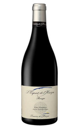 Вино Domaine de l'Horizon Lesprit Rouge 2018 0,75 л