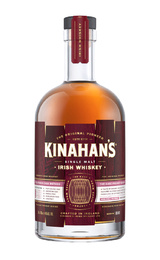 Виски Kinahans The Kasc Project M 0,7 л