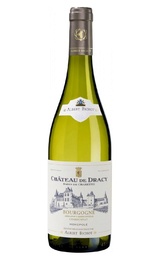 Вино Albert Bichot Chateau de Dracy Chardonnay 2020 0,75 л