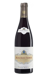 Вино Albert Bichot Nuits-Saint-Georges 2014 0,75 л