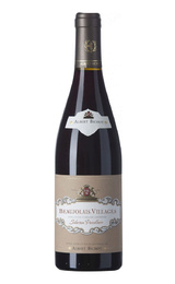 Вино Albert Bichot Beaujolais-Villages 2020 0,375 л