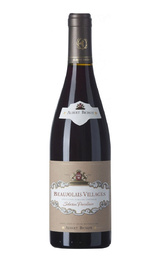 Вино Albert Bichot Beaujolais-Villages 2021 0,75 л