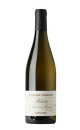 Вино Domaine Fouassier Melodie 2018 0,75 л