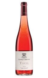 Вино Gabriel Meffre Les Amarines Tavel 2019 0,75 л