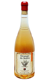 Вино Costador Orange de Noirs Catalunya 2021 0,75 л