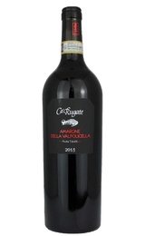 Вино Ca Rugate Punta Tolotti Amarone Della Valpolicella 2019 0,75 л