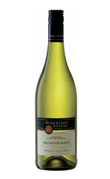 Вино Robertson Winery Sauvignon Blanc 2022 0,75 л