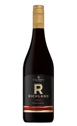 Вино Richland Shiraz 2021 0,75 л