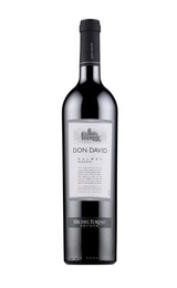 Вино Michel Torino Don David Malbec 2021 0,75 л
