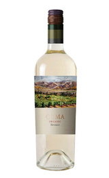 Органическое вино Michel Torino Cuma Torrontes Organic 2022 0,75 л