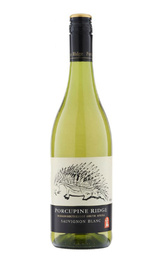 Вино Boekenhoutskloof Porcupine Ridge Sauvignon Blanc 2022 0,75 л