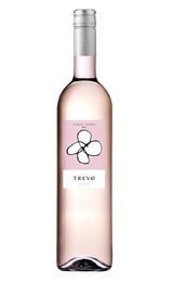 Вино Trevo Rose Vinho Verde 2021 0,75 л