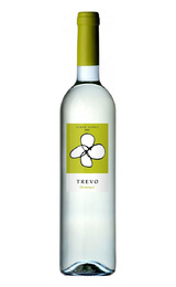 Вино Trevo Branco Vinho Verde 2022 0,75 л