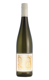 Вино Weingut Von Winning Deidesheimer Riesling 2021 0,75 л