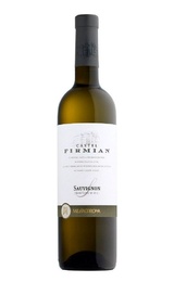 Вино Castel Firmian Sauvignon 2021 0,75 л