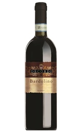 Вино Decordi Bardolino 2021 0,75 л