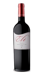 Вино Tenute Chiaromonte Ele Primitivo 2020 0,75 л